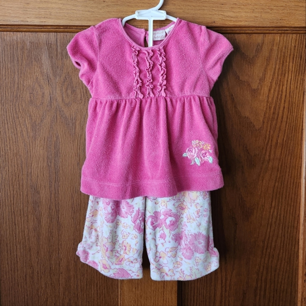 Matching Outfit | Ring Around the Rosie